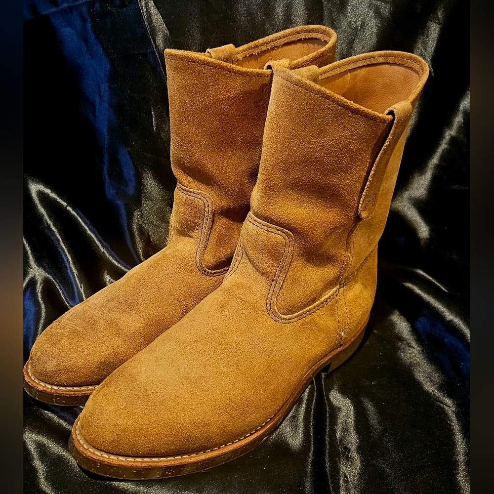 Redwing Pecos Men’s 10.5